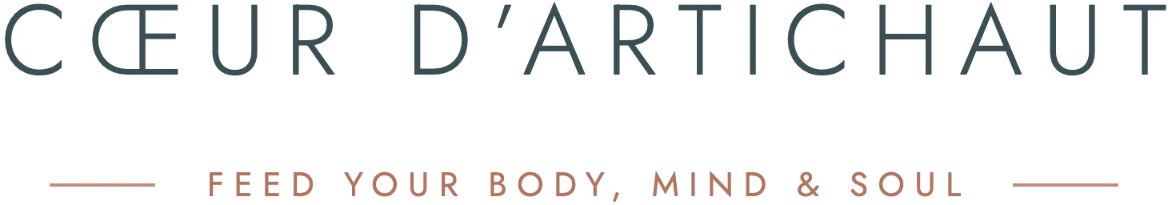 Cœur d’Artichaut — Feed your body, mind & soul